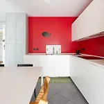 Niguarda - Ampio E Moderno Trilocale
