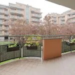 Niguarda - Ampio E Moderno Trilocale